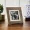 Studio Decor; Simply Essentials™ Griege Frame with Mat by Studio Décor®; Category:Single Opening; Image:4